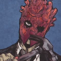 Dorohedoro