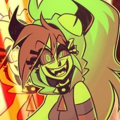 Demencia Villainous