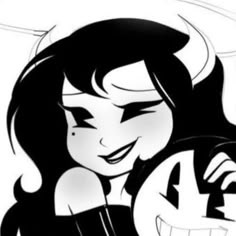 Bendy And The Ink Machine