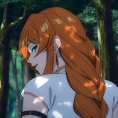 Flamme Pfp