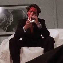 American Psycho