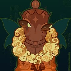 Queenie Pfp