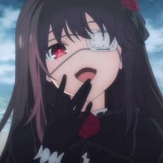 Date A Live