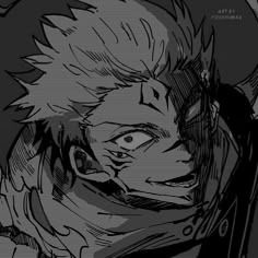 Toji Fushiguro Matching