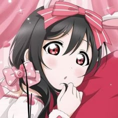 Nico Yazawa