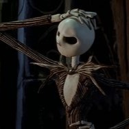 Jack Skellington Gif