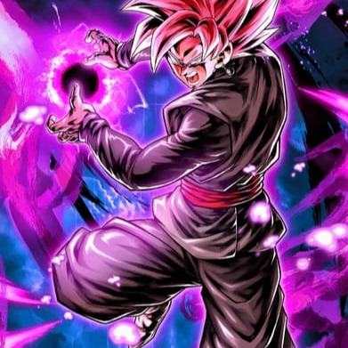 Goku Black