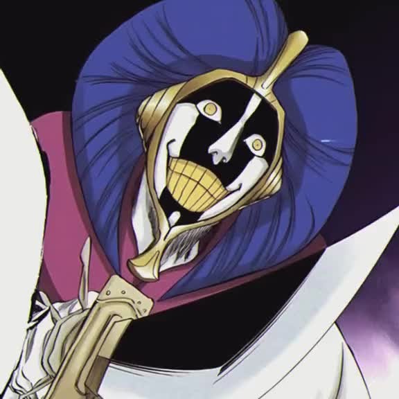 Mayuri Kurotsuchi