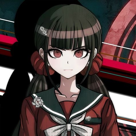 Maki Harukawa