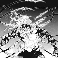 Muzan Manga
