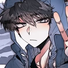 Anime Dude
