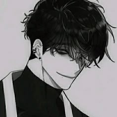 Anime Guys