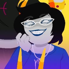 Aranea Serket Pfp
