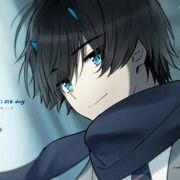 Hiro Profile Avatar
