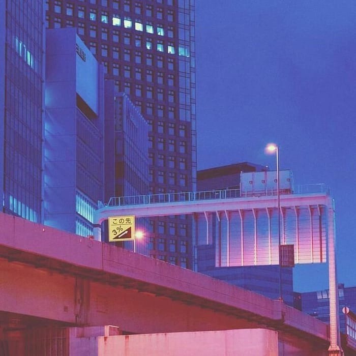 Sad Aesthetic Avatar