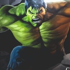 Hulk