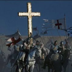 Crusader
