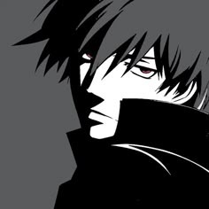 Darker Than Black