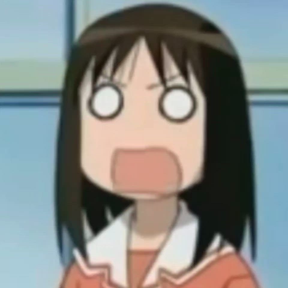Osaka Azumanga