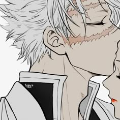 Sanemi And Kanae Matching