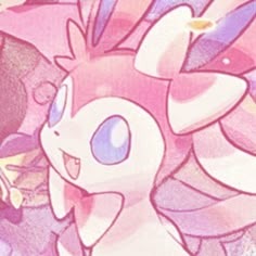 Sylveon Aesthetic