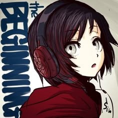 Rwby