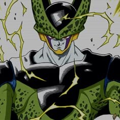 Perfect Cell