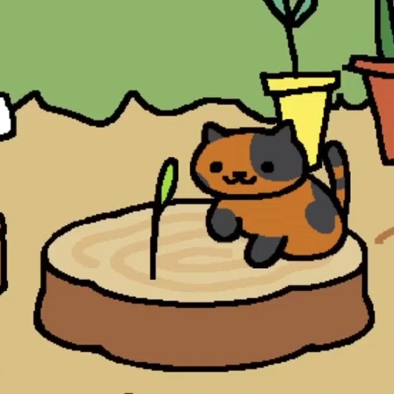 Neko Atsume