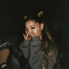 Ariana Grande Pfp