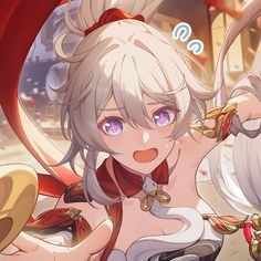 Kiana Kaslana Pfp