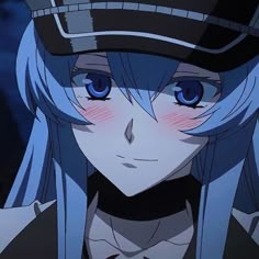 Esdeath User Picture