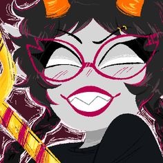 Meenah Peixes Pfp