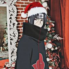 Itachi Christmas