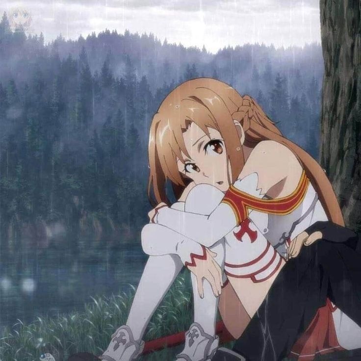 Sword Art Online Matching