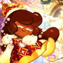 Cocoa Cookie Pfp