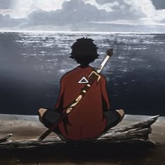 Mugen Samurai Champloo Profile Photo