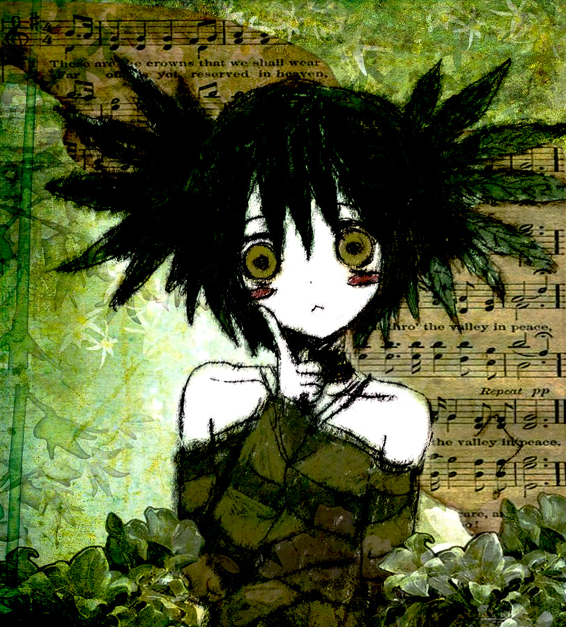 animegirl Pfp