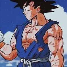 Dbz Matching