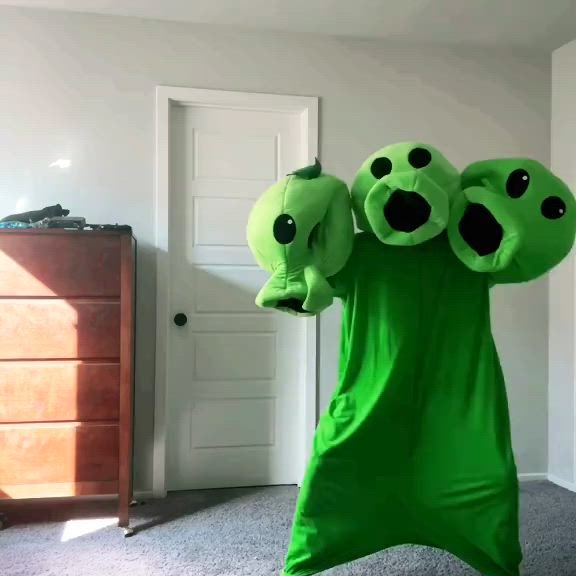Peashooter