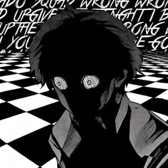 Dark Manga Icon