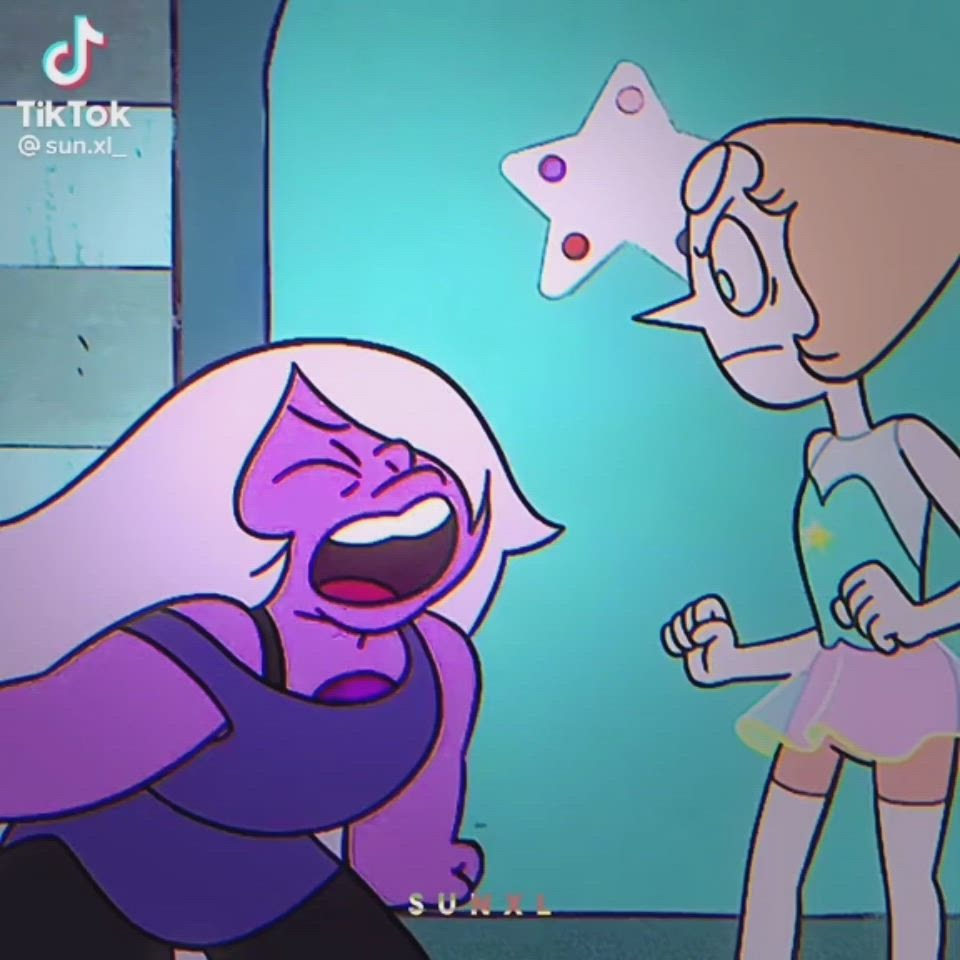 Amethyst Steven Universe Profile Picture