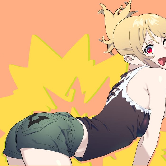 Monogatari Profile Icon