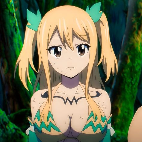 Lucy Heartfilia