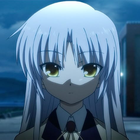 Kanade Tachibana