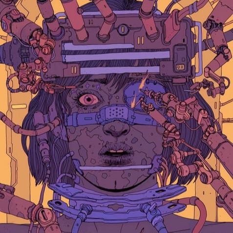 Trippy