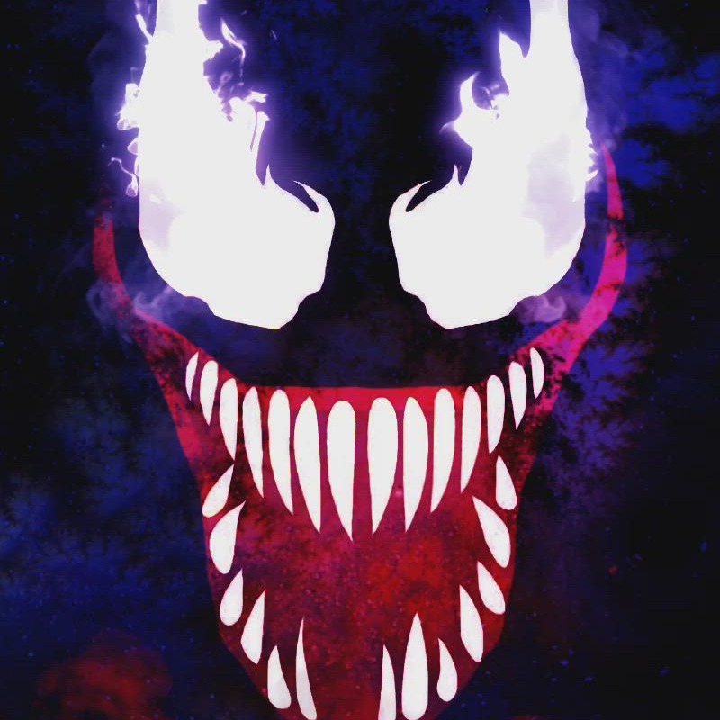 Venom Pfp