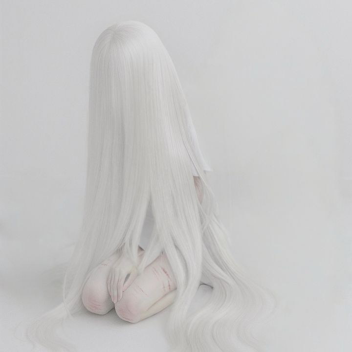 GhostlySilence Pfp