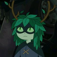 Huntress Wizard Pfp