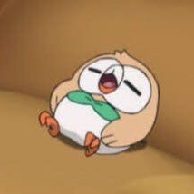 Rowlet