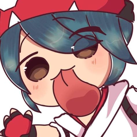 Kiriko 11 Pfp